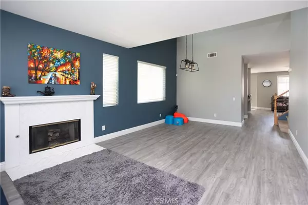 5332 Trailhawk AVE, Fontana, CA 92336