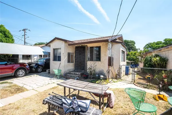 East Los Angeles, CA 90063,1008 Van Pelt AVE