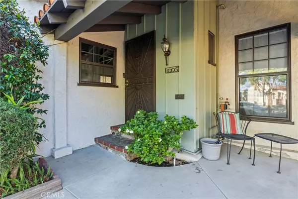 Alhambra, CA 91803,1005 Westmont DR