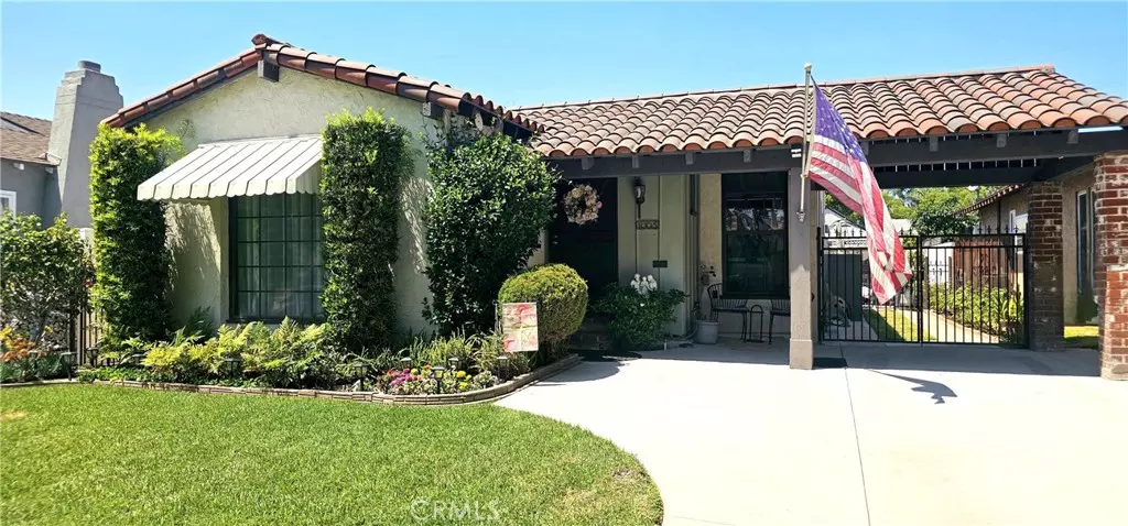 1005 Westmont DR, Alhambra, CA 91803