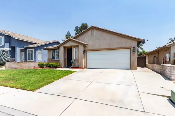 7461 Indigo LN, Fontana, CA 92336