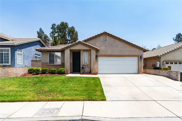 Fontana, CA 92336,7461 Indigo LN