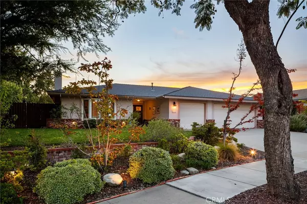 2173 Edinboro AVE, Claremont, CA 91711