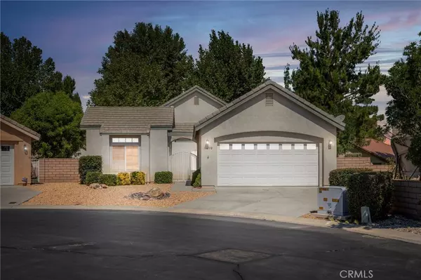 11238 Bunker CIR, Apple Valley, CA 92308