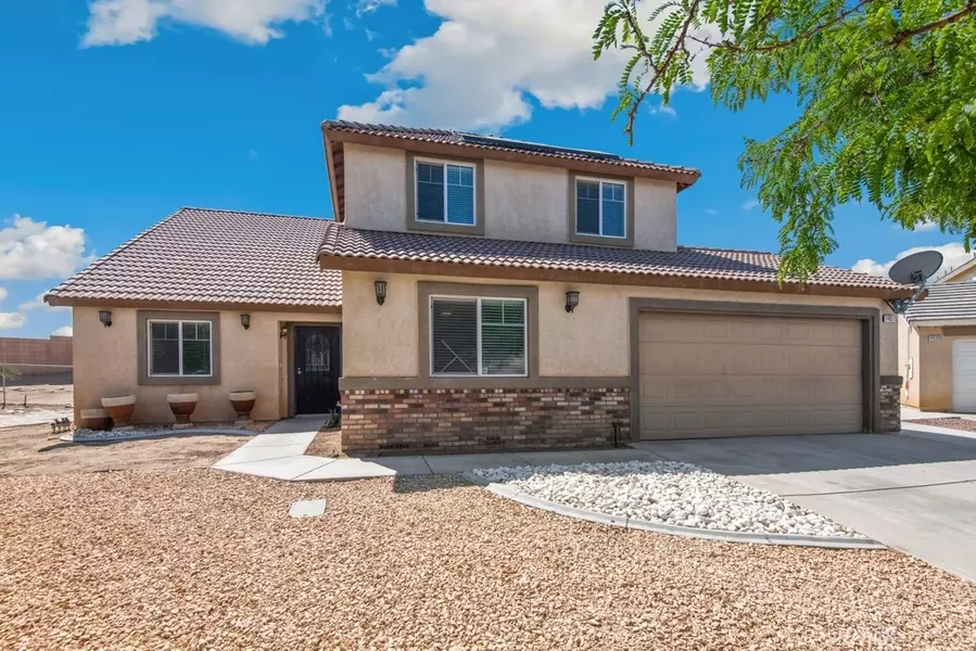 14617 Regent CT, Adelanto, CA 92301