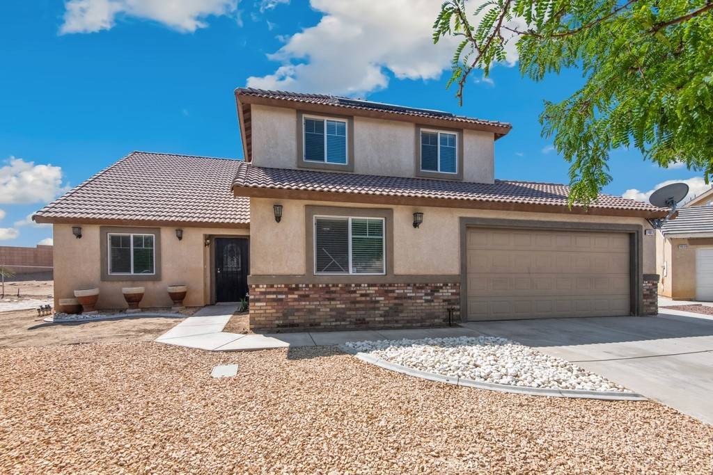 Adelanto, CA 92301,14617 Regent CT