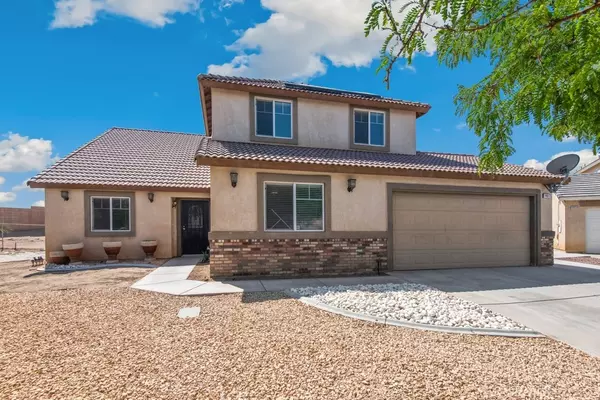 14617 Regent CT, Adelanto, CA 92301