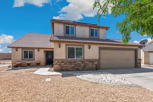 14617 Regent CT, Adelanto, CA 92301