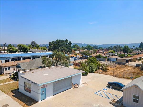 360 E San Bernardino RD, Covina, CA 91723