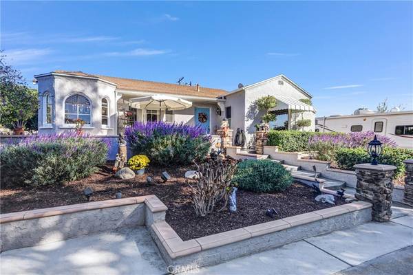 4006 Williams AVE, Claremont, CA 91711