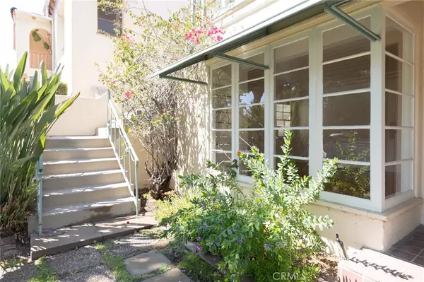 Glendale, CA 91206,757 E Doran ST