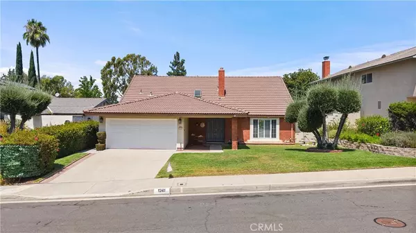Diamond Bar, CA 91765,1241 Flintlock RD
