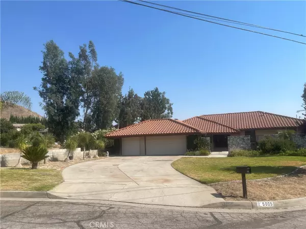 5005 Mariposa DR, San Bernardino, CA 92404