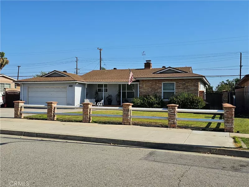 5573 Bonnie Brae ST, Montclair, CA 91763