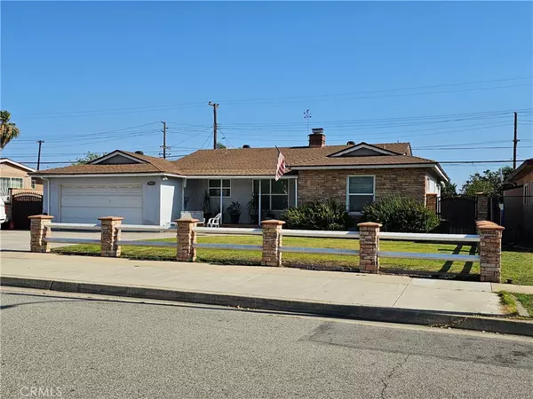 5573 Bonnie Brae ST, Montclair, CA 91763