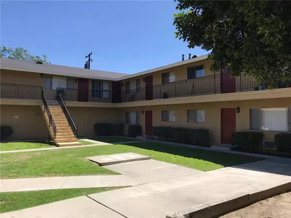 383 Orchid LN #M, Pomona, CA 91766