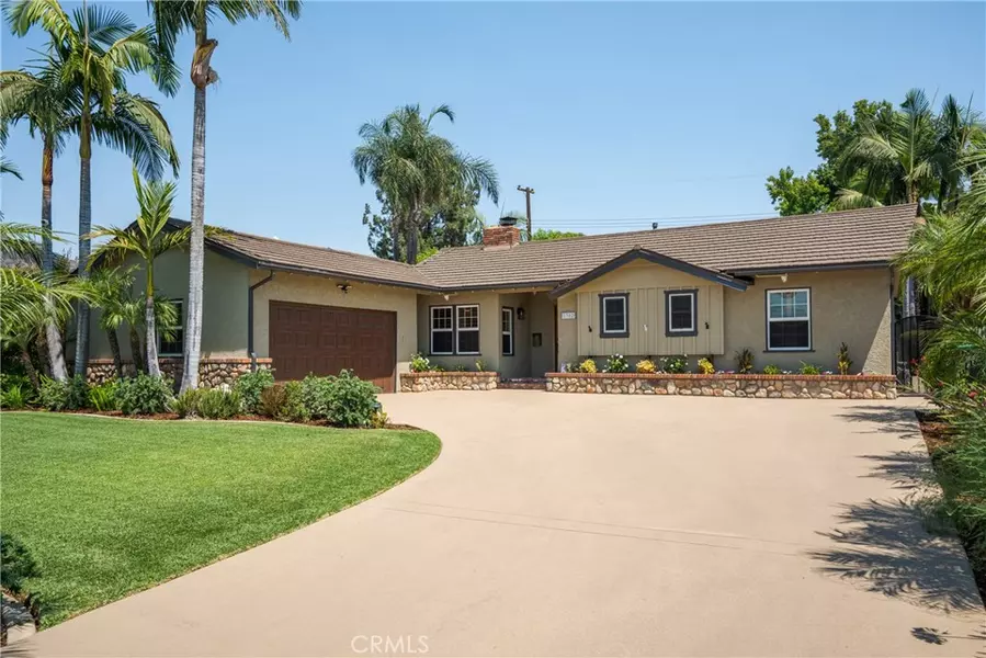 1302 Sierra View DR, Glendora, CA 91740