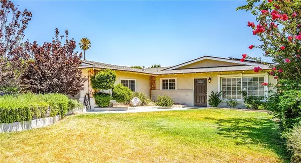 9367 Kempster AVE, Fontana, CA 92335