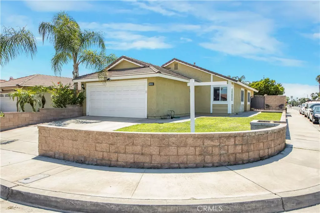 Colton, CA 92324,1399 Coral Tree RD
