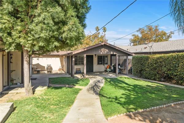 1021 Lawton ST, Redlands, CA 92374
