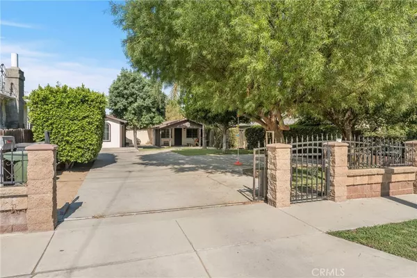Redlands, CA 92374,1021 Lawton ST