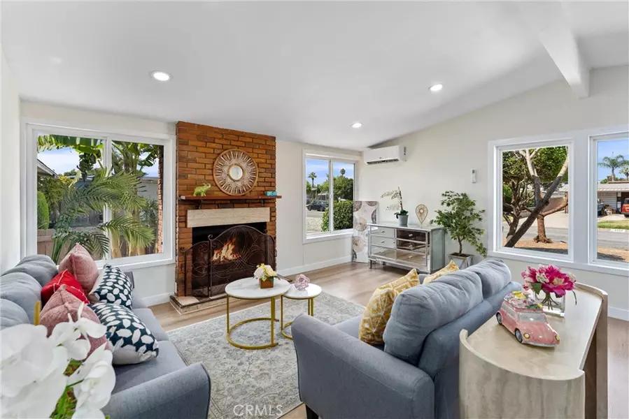 4508 N Heathdale AVE, Covina, CA 91722