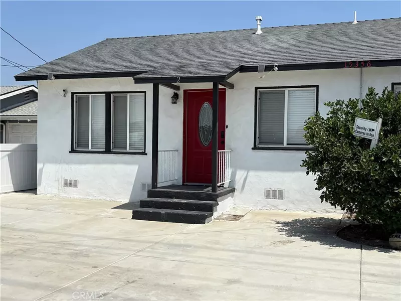 15356 Merrill AVE #2A, Fontana, CA 92335