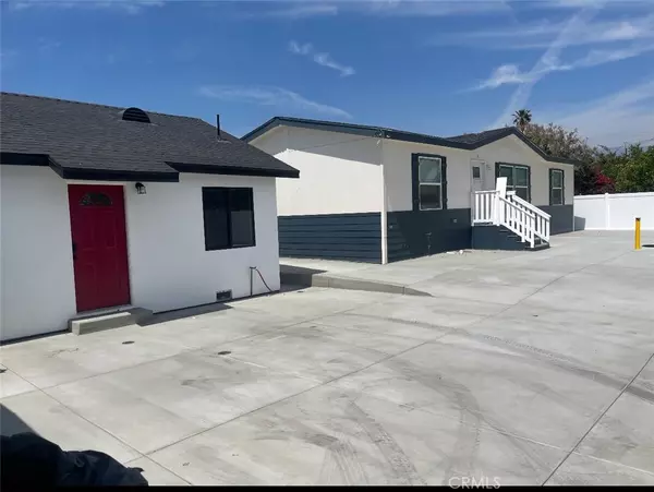 15356 Merrill AVE #2B, Fontana, CA 92335