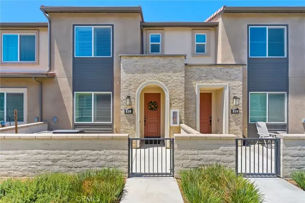 3591 E Moonlight ST #21, Ontario, CA 91761