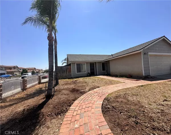 24953 Fay AVE, Moreno Valley, CA 92551