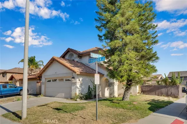 Rialto, CA 92376,365 E Vodden ST