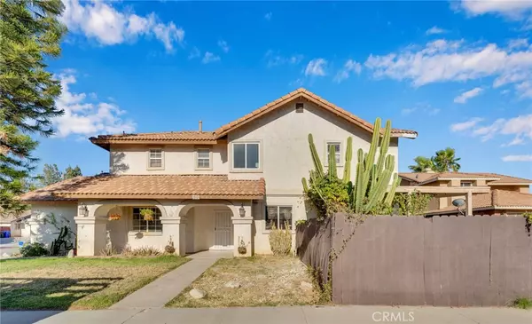 365 E Vodden ST, Rialto, CA 92376