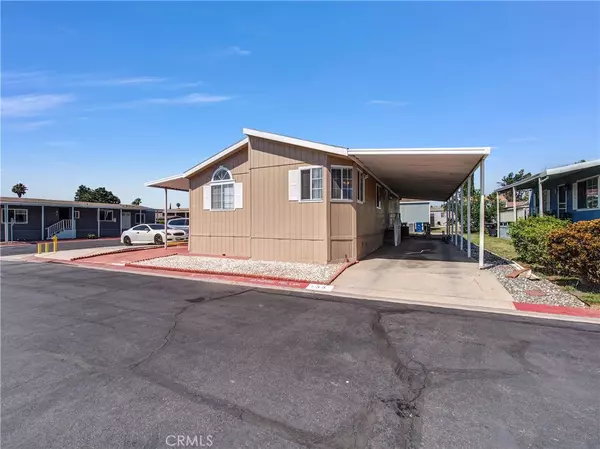 Ontario, CA 91761,1855 E Riverside DR #133