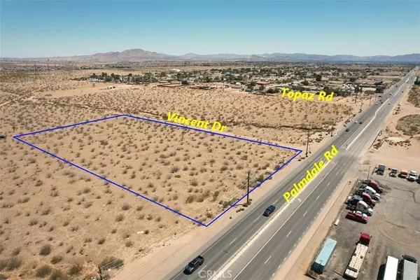 Victorville, CA 92392,10 Palmdale RD