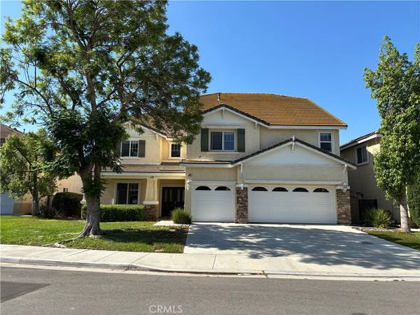 13847 Blue Ribbon LN, Eastvale, CA 92880