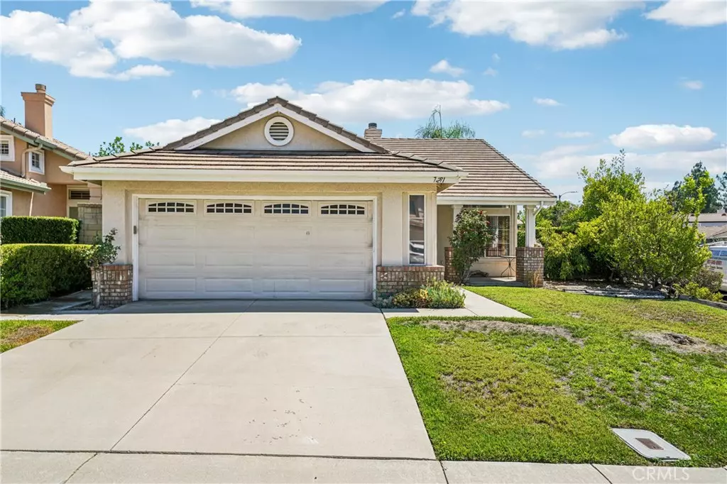 Rancho Cucamonga, CA 91701,7271 Venosa PL