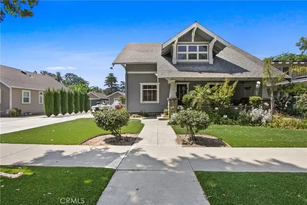 2356 2358 Bonita AVE, La Verne, CA 91750