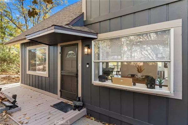 788 Crown DR, Lake Arrowhead, CA 92352