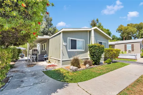 Colton, CA 92324,2851 S La Cadena DR #130
