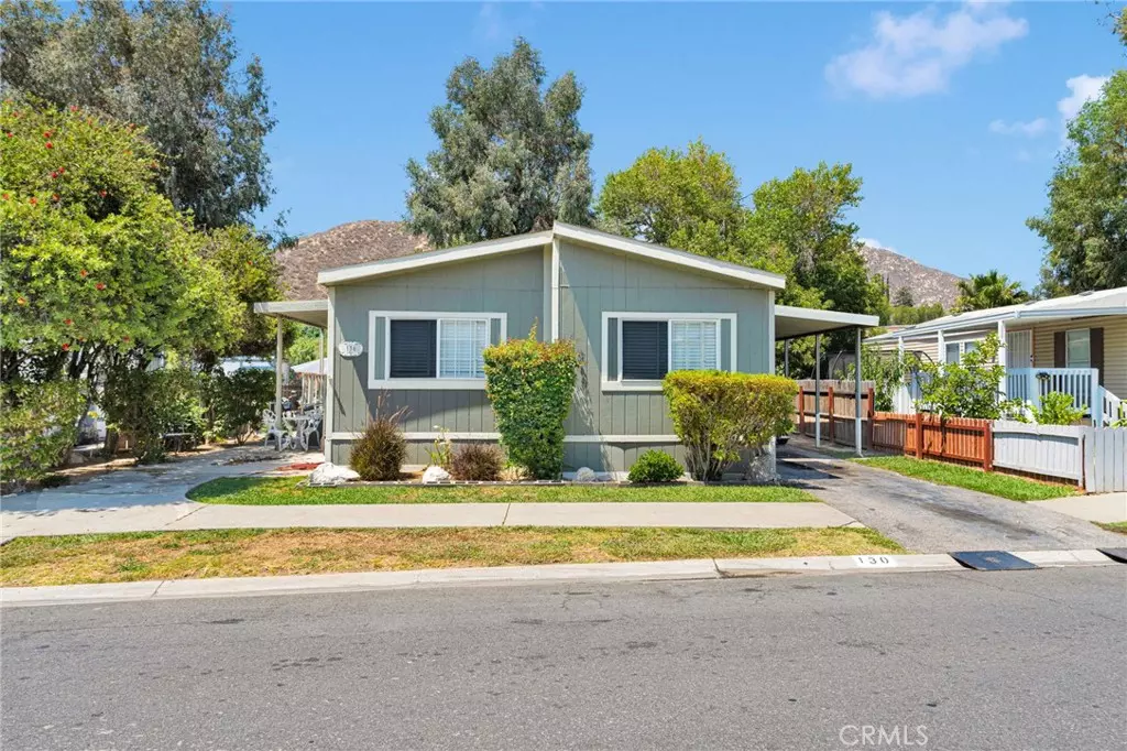 Colton, CA 92324,2851 S La Cadena DR #130