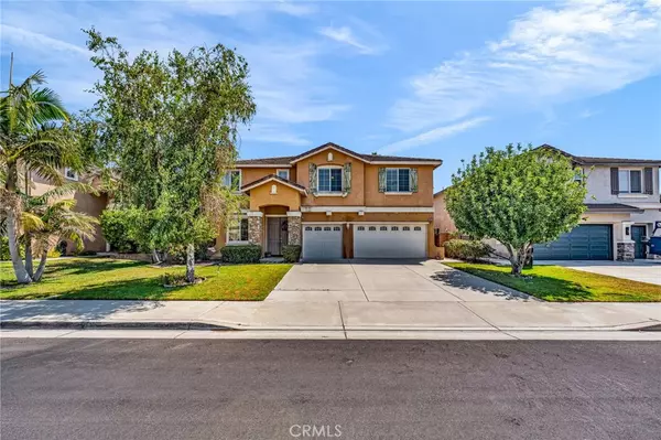 6874 Raspberry CT, Eastvale, CA 92880
