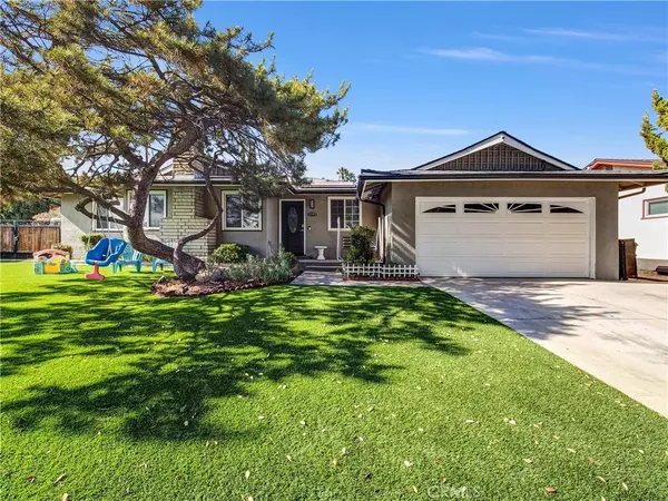 1353 Hallwood CT, Upland, CA 91786