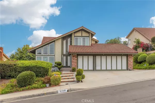 21549 Ambushers ST, Diamond Bar, CA 91765