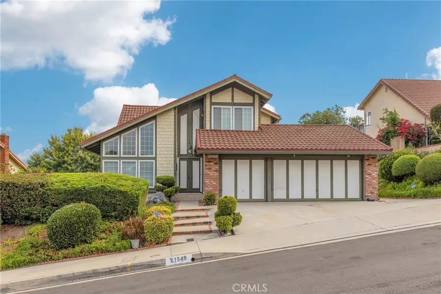 21549 Ambushers ST, Diamond Bar, CA 91765