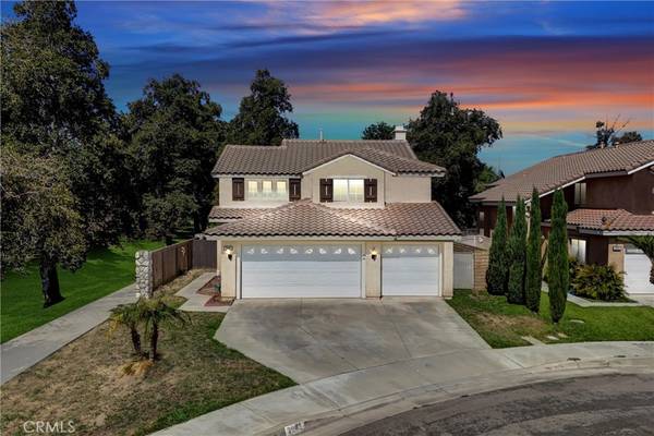 2943 Alder Creek DR, Ontario, CA 91761