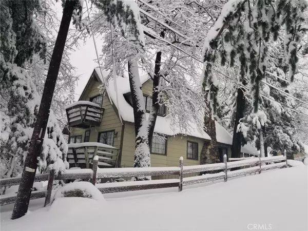 22656 Seeley DR, Crestline, CA 92325