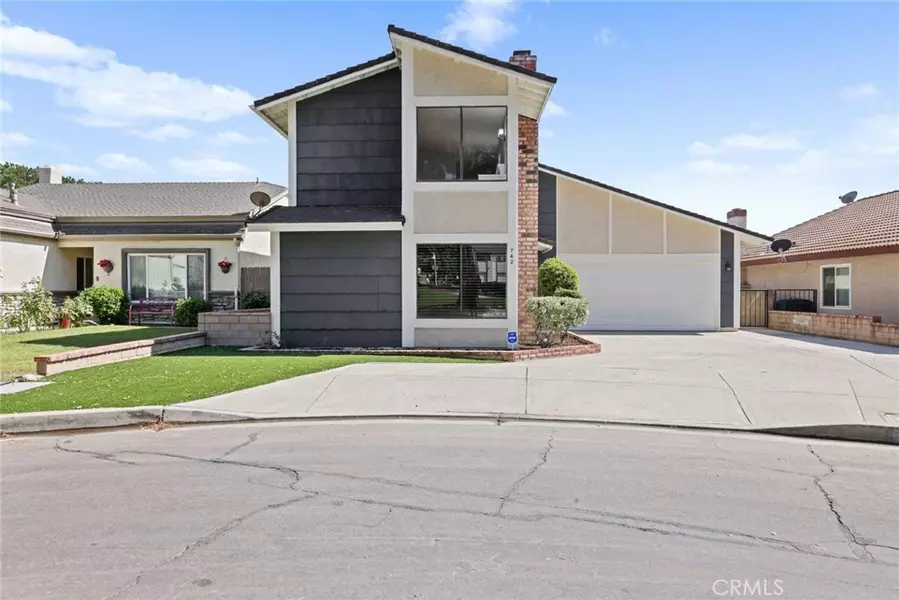 742 Stanislaus CIR, Claremont, CA 91711