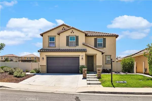 35945 Dylan CT, Beaumont, CA 92223