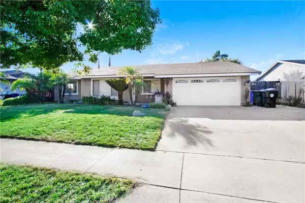 8855 Hemlock ST, Rancho Cucamonga, CA 91730