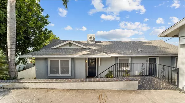 12032 S Circle DR, Whittier, CA 90601